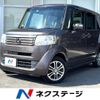 honda n-box 2014 -HONDA--N BOX DBA-JF1--JF1-2206884---HONDA--N BOX DBA-JF1--JF1-2206884- image 1