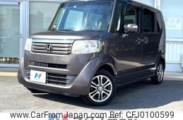 honda n-box 2014 -HONDA--N BOX DBA-JF1--JF1-2206884---HONDA--N BOX DBA-JF1--JF1-2206884-