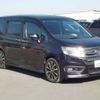 honda stepwagon 2014 -HONDA 【野田 500】--Stepwgn DBA-RK5--RK5-1407151---HONDA 【野田 500】--Stepwgn DBA-RK5--RK5-1407151- image 1