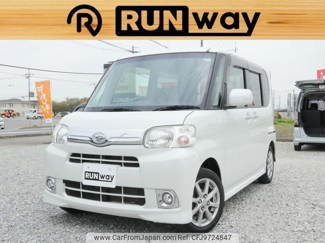 daihatsu tanto 2012 -DAIHATSU--Tanto L375S--L375S-0498528---DAIHATSU--Tanto L375S--L375S-0498528- image 1