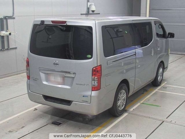 nissan caravan-van 2012 -NISSAN--Caravan Van VW2E26-000632---NISSAN--Caravan Van VW2E26-000632- image 2