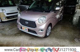 daihatsu cast 2019 -DAIHATSU--Cast DBA-LA250S--LA250S-0176105---DAIHATSU--Cast DBA-LA250S--LA250S-0176105-