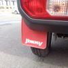 suzuki jimny 2022 -SUZUKI--Jimny 3BA-JB64W--JB64W-238008---SUZUKI--Jimny 3BA-JB64W--JB64W-238008- image 12