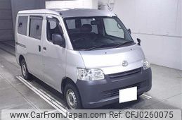 toyota townace-van 2020 -TOYOTA 【広島 400ﾈ6708】--Townace Van S402M-0088423---TOYOTA 【広島 400ﾈ6708】--Townace Van S402M-0088423-