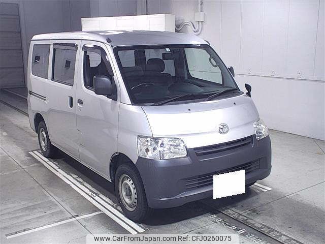 toyota townace-van 2020 -TOYOTA 【広島 400ﾈ6708】--Townace Van S402M-0088423---TOYOTA 【広島 400ﾈ6708】--Townace Van S402M-0088423- image 1