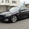 bmw 5-series 2013 CFJ1554849 image 1