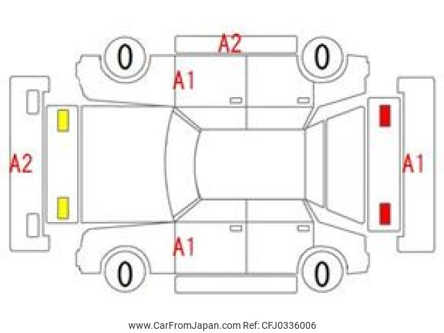 audi tt 2017 -AUDI--Audi TT ABA-FVCJS--TRUZZZFV0H1008941---AUDI--Audi TT ABA-FVCJS--TRUZZZFV0H1008941- image 2