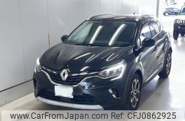 renault captur 2023 -RENAULT 【山口 330は6118】--Renault Captur HJBH4MH-N0844613---RENAULT 【山口 330は6118】--Renault Captur HJBH4MH-N0844613-