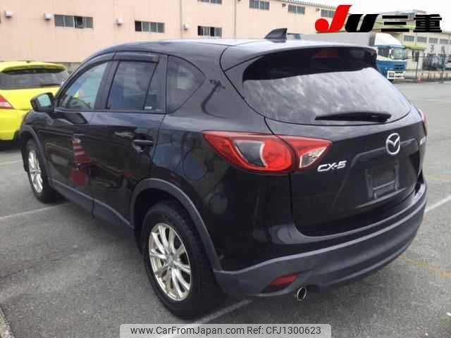 mazda cx-5 2012 -MAZDA--CX-5 KE2AW-107766---MAZDA--CX-5 KE2AW-107766- image 2