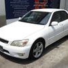 toyota altezza 2001 quick_quick_TA-GXE10_GXE10-0073440 image 12