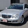 mercedes-benz e-class 2007 -MERCEDES-BENZ--Benz E Class 211022--2B052582---MERCEDES-BENZ--Benz E Class 211022--2B052582- image 27