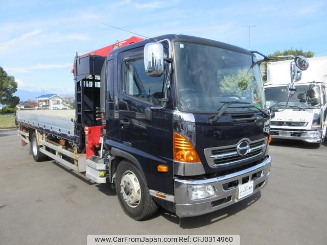 hino ranger 2017 GOO_NET_EXCHANGE_0510853A30241011W001 image 2