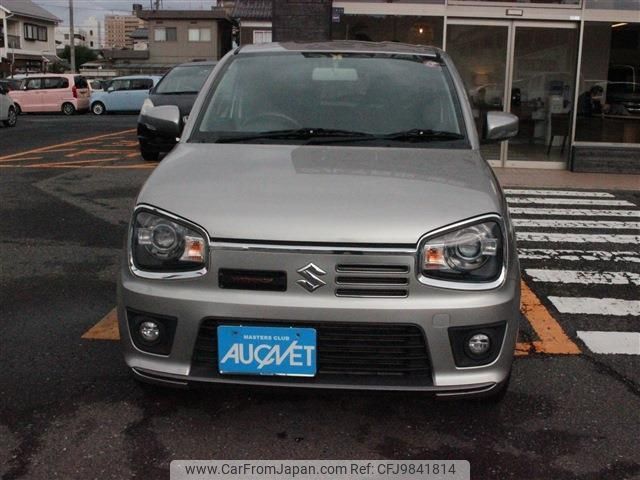 suzuki alto-works 2016 quick_quick_DBA-HA36S_HA36S-874022 image 2