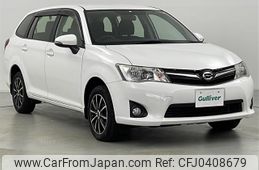 toyota corolla-fielder 2014 -TOYOTA--Corolla Fielder DBA-NZE164G--NZE164-7023956---TOYOTA--Corolla Fielder DBA-NZE164G--NZE164-7023956-