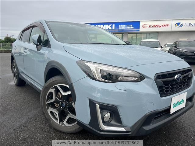 subaru impreza-wagon 2017 -SUBARU--Impreza Wagon DBA-GT7--GT7-041621---SUBARU--Impreza Wagon DBA-GT7--GT7-041621- image 1