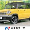 suzuki hustler 2017 -SUZUKI--Hustler DAA-MR41S--MR41S-278563---SUZUKI--Hustler DAA-MR41S--MR41S-278563- image 1