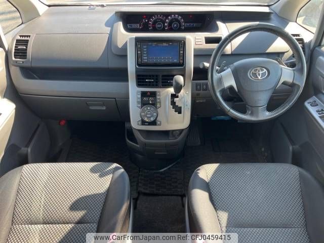 toyota noah 2008 -TOYOTA--Noah DBA-ZRR70W--ZRR70-0125669---TOYOTA--Noah DBA-ZRR70W--ZRR70-0125669- image 2