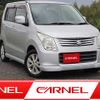 suzuki wagon-r 2011 D00213 image 1