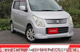 suzuki wagon-r 2011 D00213