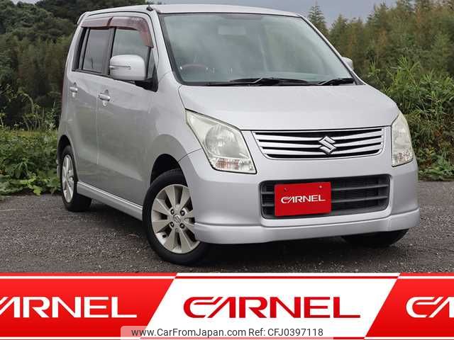 suzuki wagon-r 2011 D00213 image 1