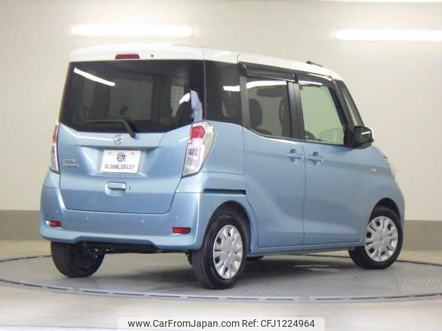 nissan dayz-roox 2019 quick_quick_DBA-B21A_B21A-0607049 image 2