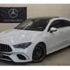 mercedes-benz amg 2024 -MERCEDES-BENZ 【名変中 】--AMG 118654M--2N457836---MERCEDES-BENZ 【名変中 】--AMG 118654M--2N457836- image 1