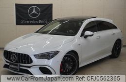 mercedes-benz amg 2024 -MERCEDES-BENZ 【名変中 】--AMG 118654M--2N457836---MERCEDES-BENZ 【名変中 】--AMG 118654M--2N457836-