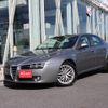 alfa-romeo 159 2007 -ALFA ROMEO--Alfa Romeo 159 GH-93922--ZAR93900007022666---ALFA ROMEO--Alfa Romeo 159 GH-93922--ZAR93900007022666- image 1