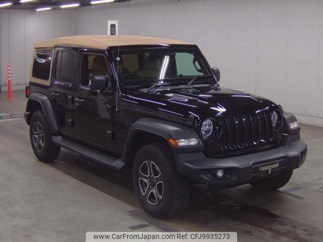 jeep wrangler 2020 quick_quick_ABA-JL36L_1C4HJXKGXLW283415 image 1