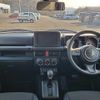 suzuki jimny-sierra 2024 quick_quick_3BA-JB74W_JB74W-223907 image 4