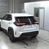 toyota yaris-cross 2020 CFJ1836893 image 2