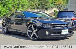 chevrolet camaro 2010 -GM--Chevrolet Camaro 不明----2G1FC1EVXA9171740---GM--Chevrolet Camaro 不明----2G1FC1EVXA9171740-
