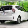 toyota prius-α 2017 -TOYOTA--Prius α DAA-ZVW41W--ZVW41-0062919---TOYOTA--Prius α DAA-ZVW41W--ZVW41-0062919- image 18