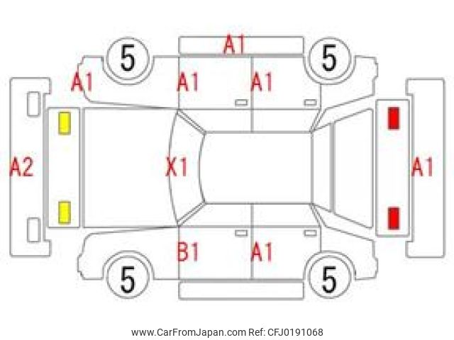 bmw x5 2014 -BMW--BMW X5 LDA-KS30--WBAKS420100J47626---BMW--BMW X5 LDA-KS30--WBAKS420100J47626- image 2