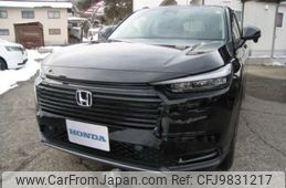 honda vezel 2025 -HONDA 【長野 301】--VEZEL 5BA-RV4--RV4----HONDA 【長野 301】--VEZEL 5BA-RV4--RV4--