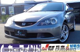 honda integra 2006 quick_quick_ABA-DC5_DC5-2305500