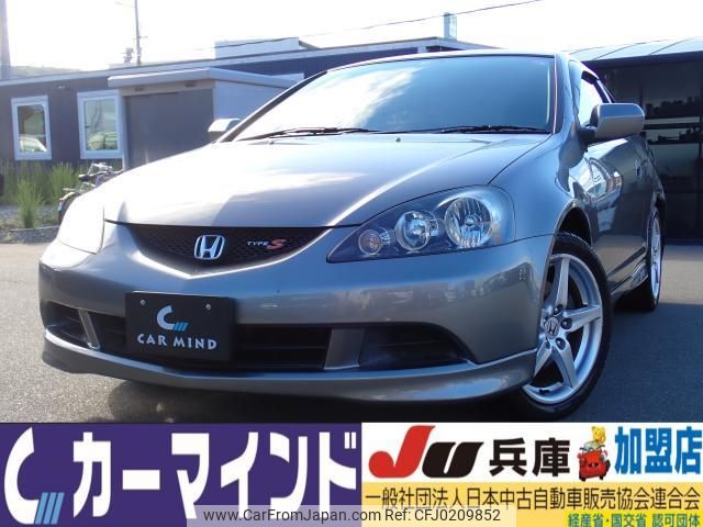 honda integra 2006 quick_quick_ABA-DC5_DC5-2305500 image 1