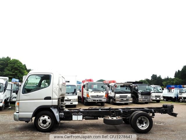 mitsubishi-fuso canter 2003 GOO_NET_EXCHANGE_0403477A30250612W001 image 2