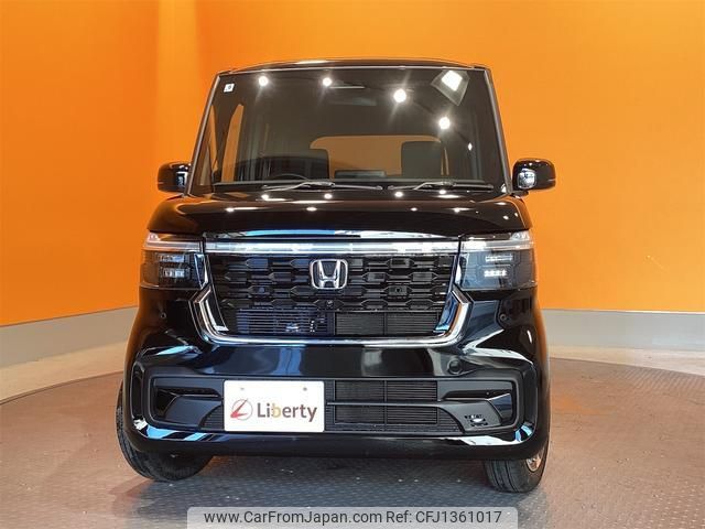 honda n-box 2025 quick_quick_JF5_JF5-1312937 image 2