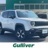 jeep renegade 2021 -CHRYSLER--Jeep Renegade 3BA-BV13PM--1C4NJDC19MPM93544---CHRYSLER--Jeep Renegade 3BA-BV13PM--1C4NJDC19MPM93544- image 1