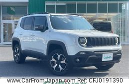 jeep renegade 2021 -CHRYSLER--Jeep Renegade 3BA-BV13PM--1C4NJDC19MPM93544---CHRYSLER--Jeep Renegade 3BA-BV13PM--1C4NJDC19MPM93544-