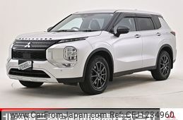 mitsubishi outlander-phev 2022 -MITSUBISHI--Outlander PHEV 5LA-GN0W--GN0W-0106609---MITSUBISHI--Outlander PHEV 5LA-GN0W--GN0W-0106609-