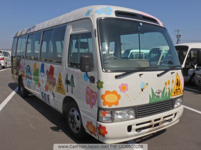 toyota coaster 2000 24920612 image 1