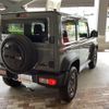 suzuki jimny-sierra 2022 quick_quick_JB74W_JB74W-170683 image 4