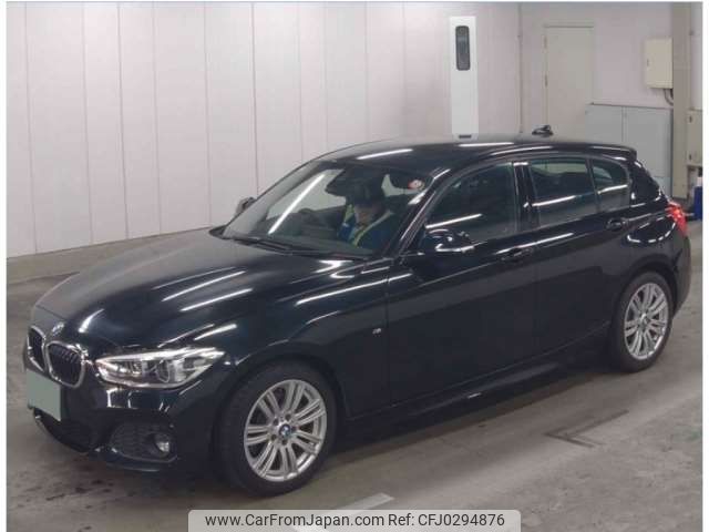 bmw 1-series 2016 -BMW 【名古屋 312ﾊ9999】--BMW 1 Series LDA-1S20--WBA1S520505E93590---BMW 【名古屋 312ﾊ9999】--BMW 1 Series LDA-1S20--WBA1S520505E93590- image 2