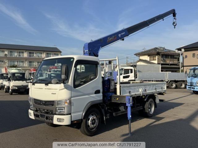 nissan space-runner 2020 CFJ1791227 image 1