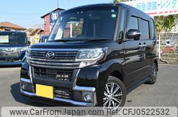 daihatsu tanto 2017 YAMAKATSU_LA600S-0542093