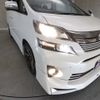 toyota vellfire 2013 -TOYOTA--Vellfire DBA-ANH20W--ANH20-8302935---TOYOTA--Vellfire DBA-ANH20W--ANH20-8302935- image 28