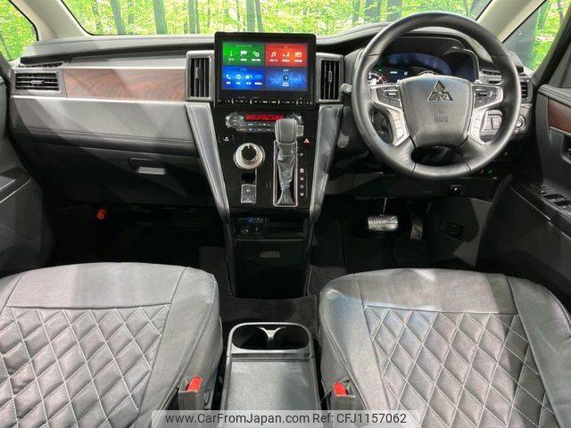mitsubishi delica-d5 2023 -MITSUBISHI--Delica D5 3DA-CV1W--CV1W-4025779---MITSUBISHI--Delica D5 3DA-CV1W--CV1W-4025779- image 2