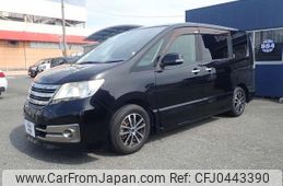 nissan serena 2012 quick_quick_DBA-C26_C26-030800